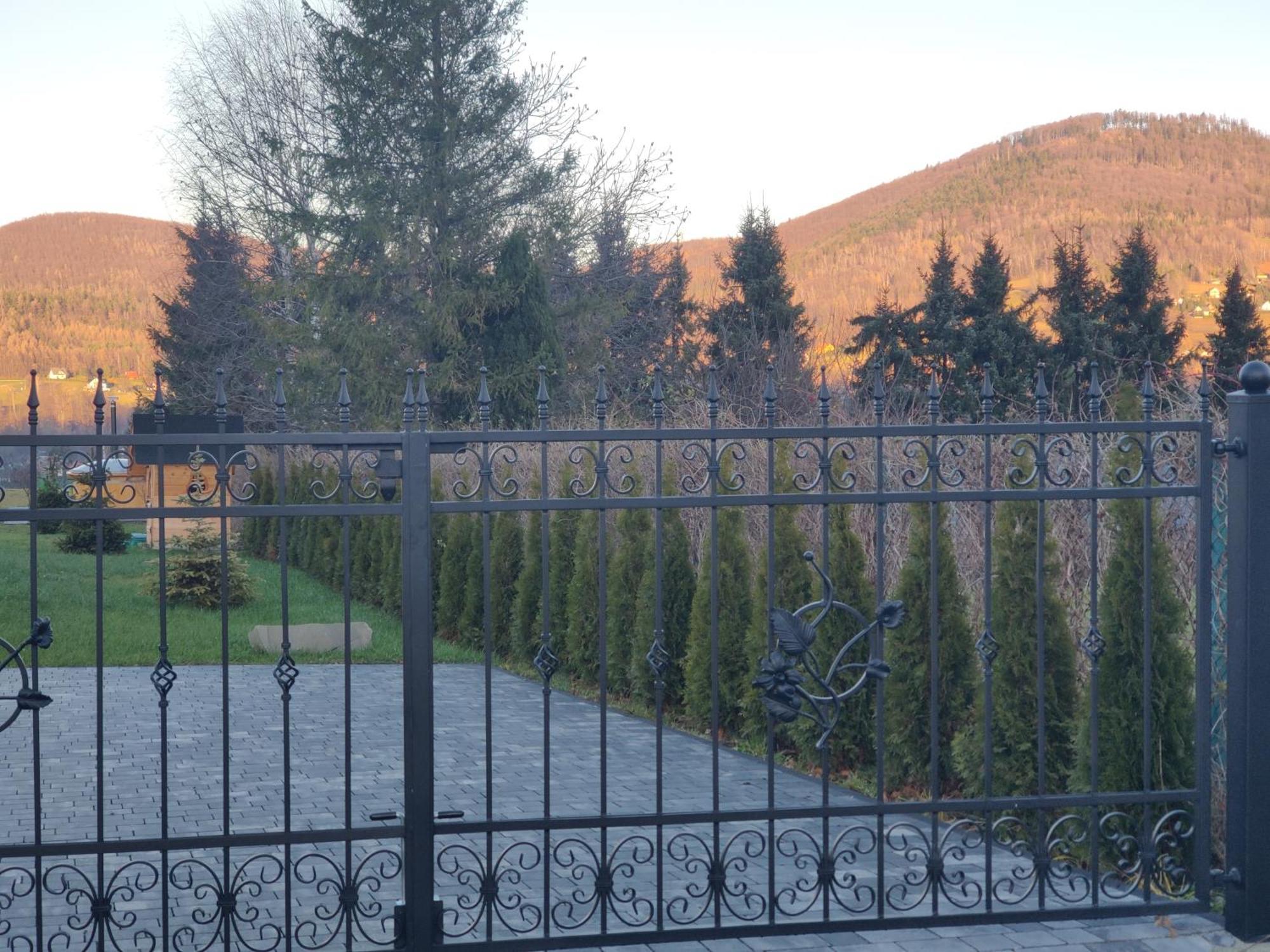 Chata Brenna Buitenkant foto